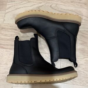 Ecco Staker Chelsea Boot, 40